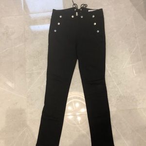 Rag & Bone skinny jean size 26